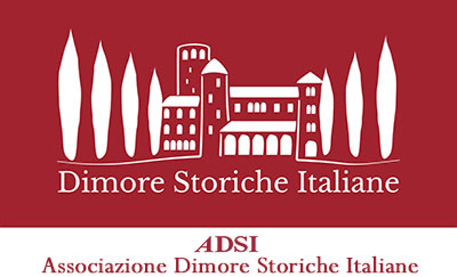 XIV Giornata Nazionale dell’Associazione Dimore Storiche Italiane 25 e 26 Maggio 2024. Manifestazioni d’ interesse entro le ore 12.00 del 12 Aprile.