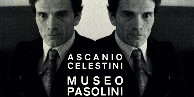 Ascanio Celestini il 13 maggio a Noci con “Museo Pasolini”