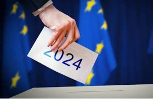  ELEZIONI EUROPEE DEL 6 E 9 GIUGNO 2024. PARTECIPAZIONE DEI CITTADINI DELL'UNIONE EUROPEA RESIDENTI IN ITALIA.