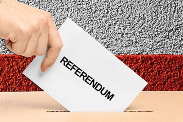 Propaganda elettorale Referendum 12 giungo: presentazione domande