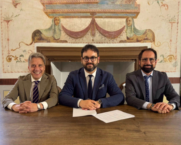 Piano integrato del paesaggio Zoccoli di Pietra, i Comuni di Martina, Alberobello e Noci firmano il protocollo d’intesa per l’attuazione