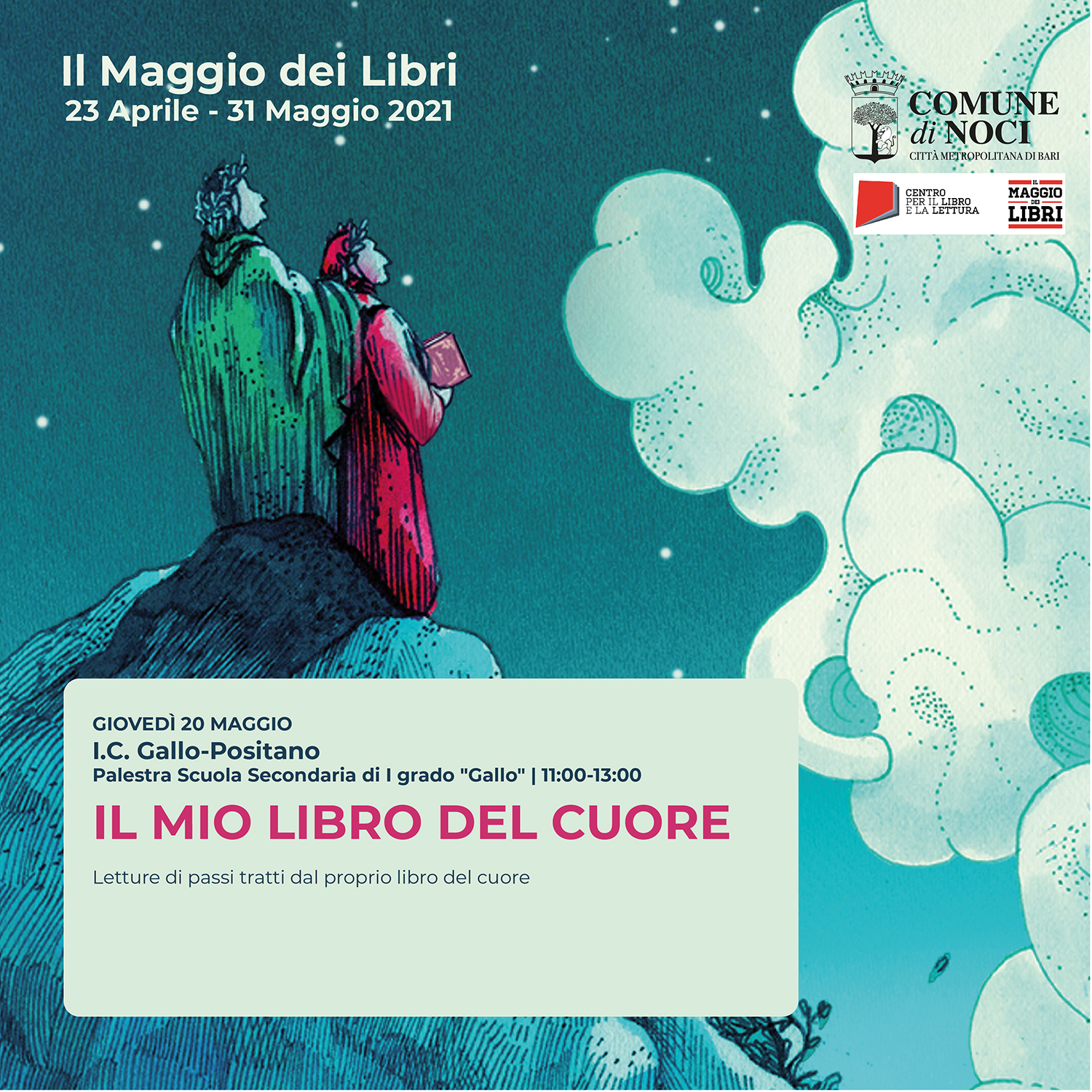 IL MIO LIBRO DEL CUORE