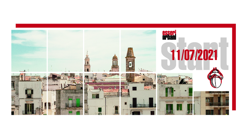 Noci Estate 2021 | ESSERI URBANI the other side of art