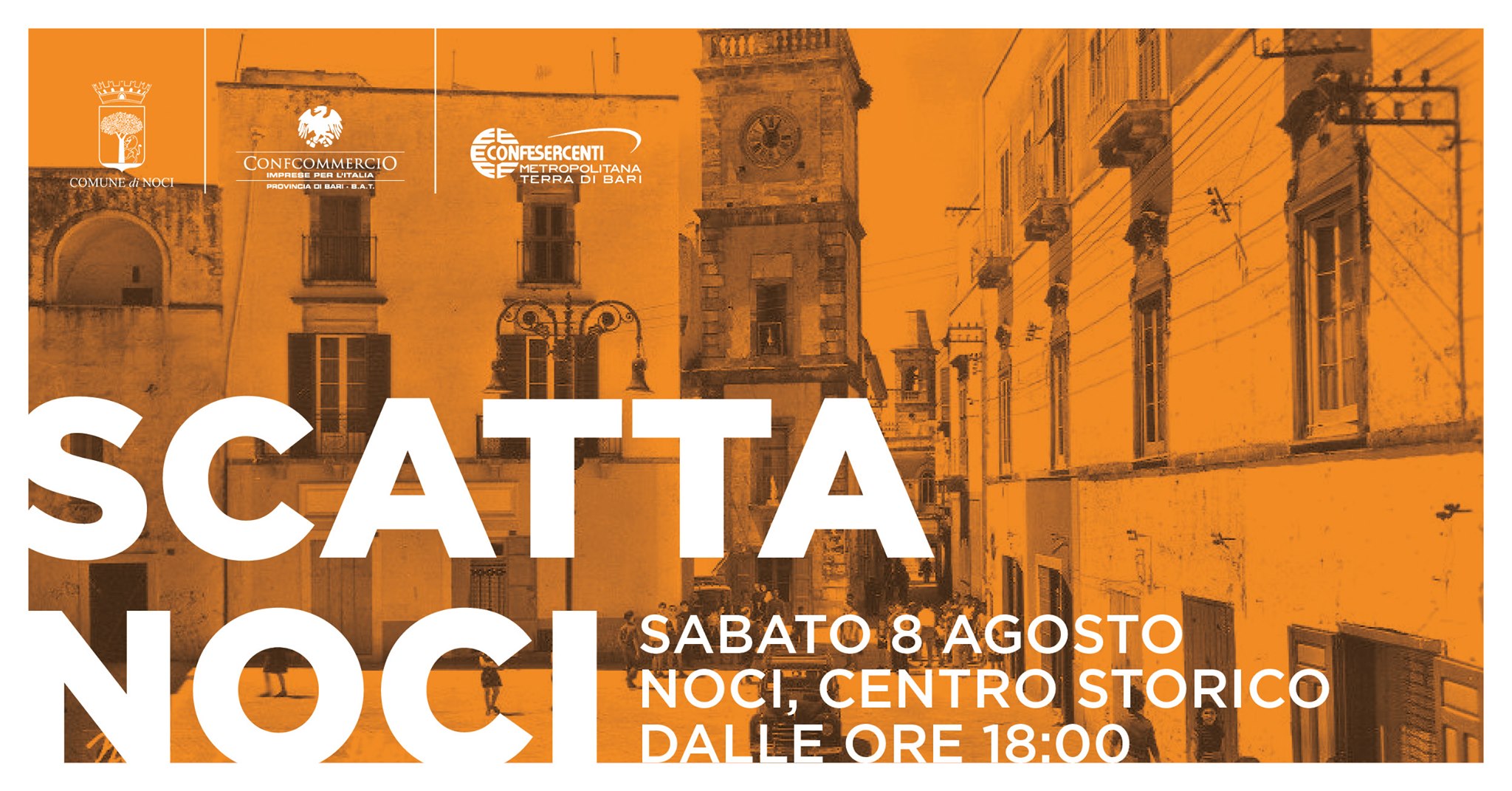 ScattaNoci