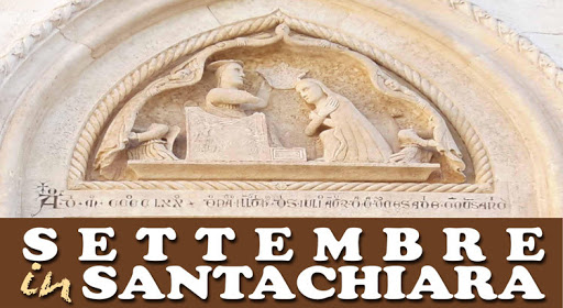 Settembre in Santa Chiara 2020
