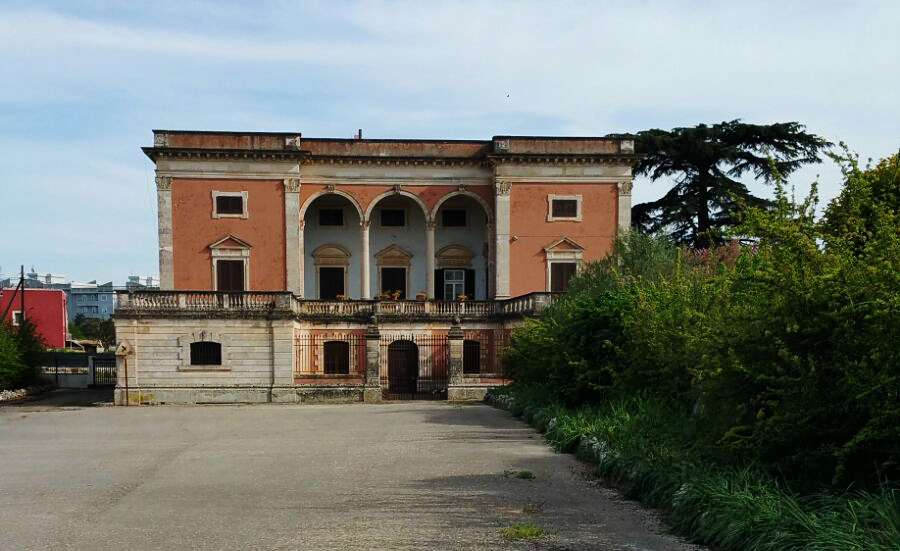 VillaLenti