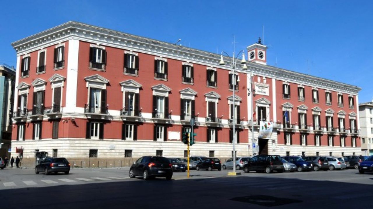 Ondata di furti a Noci: vertice in Prefettura a Bari