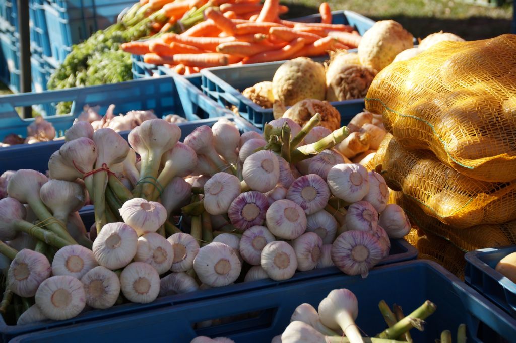 Il mercato settimanale torna in centro a partire da martedì 11 agosto