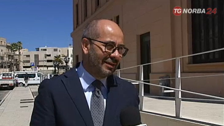 Furti a Noci: la Prefettura dispone un’intensificazione dei controlli