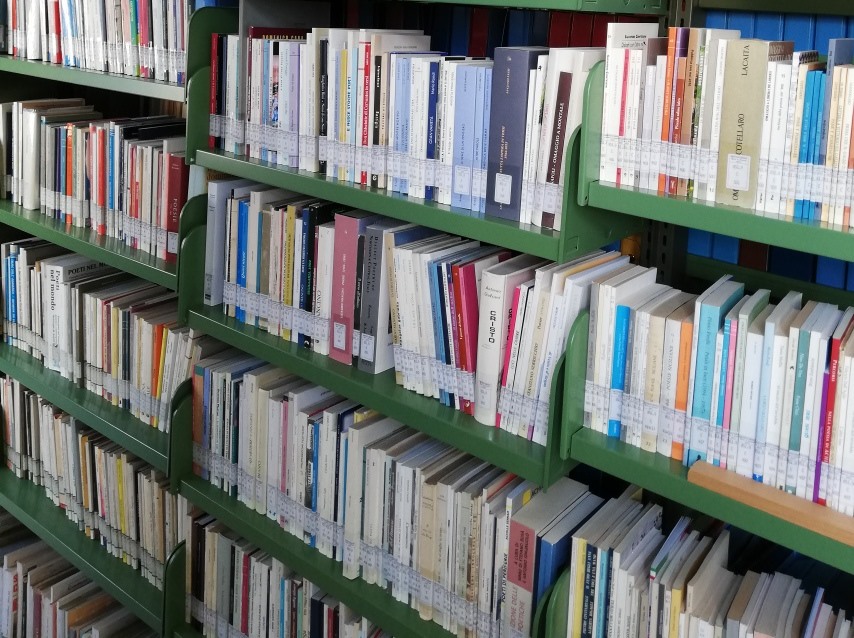 EMERGENZA COVID-19 I servizi della Biblioteca Comunale