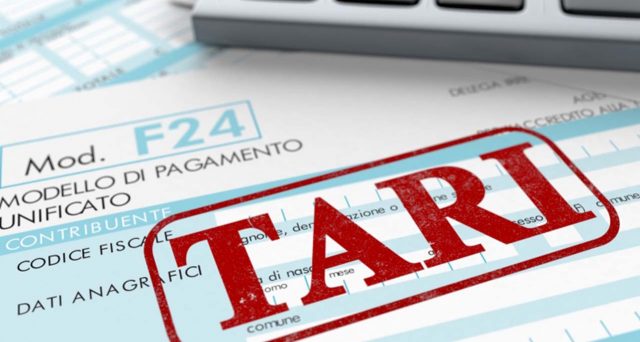 Avviso esenzioni e riduzioni TARI