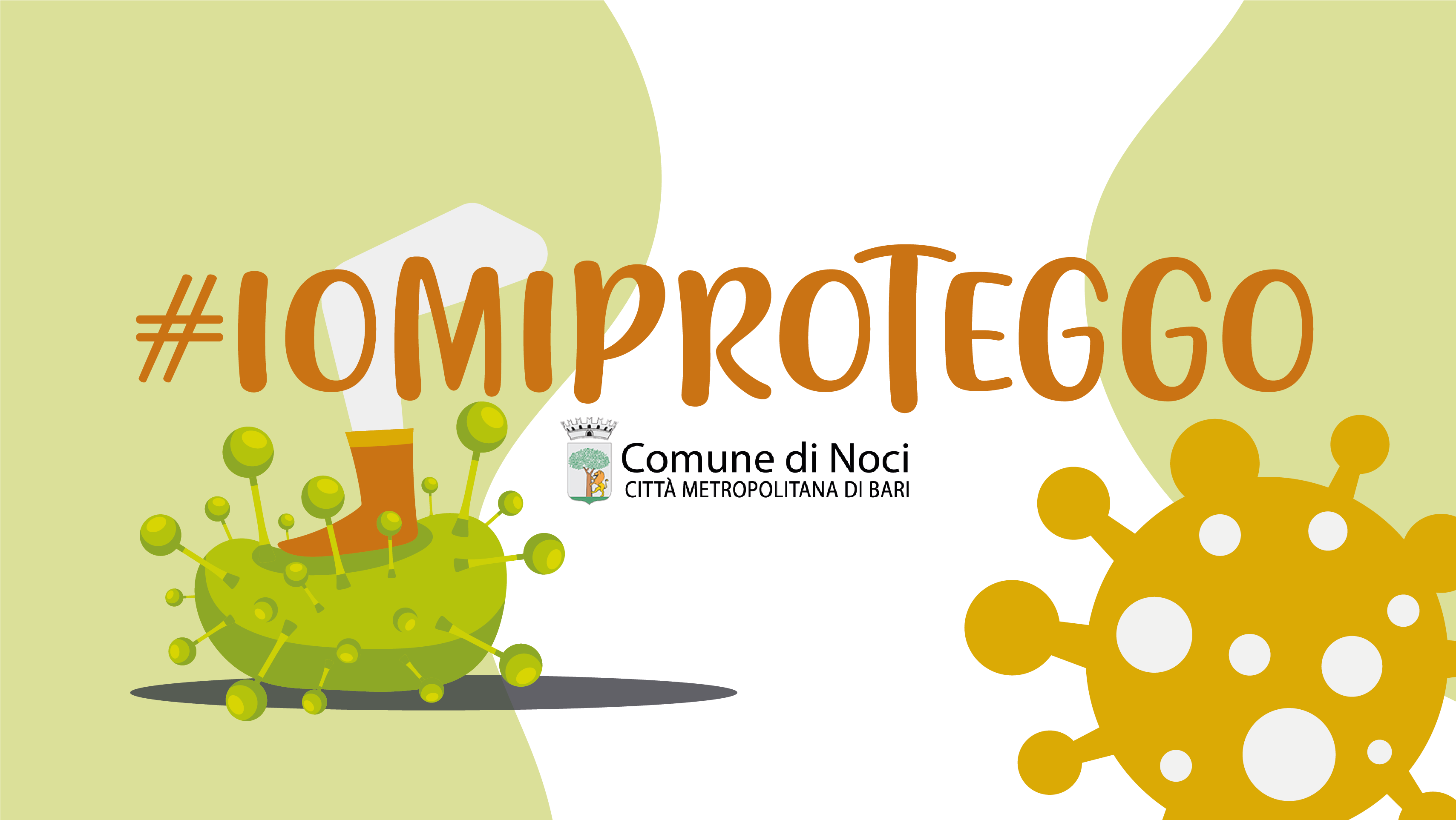 Emergenza COVID-19: le nuove disposizioni previste dal DPCM del 3 novembre 2020, in vigore a partire da venerdì 6 novembre e valide fino al 3 dicembre 2020.