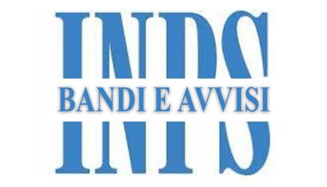 Bando INPS Master universitari di I e II livello e Corsi universitari di perfezionamento in Italia