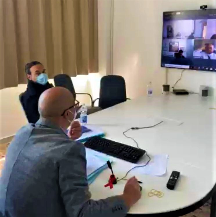 Il Consiglio Comunale torna a riunirsi l’11 marzo. Questa mattina Conferenza dei Capigruppo