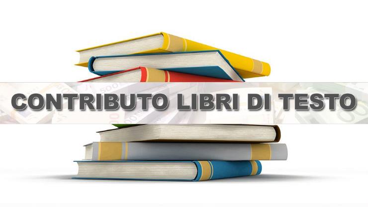 Pubblicato Avviso per la fornitura gratuita o semigratuita di libri di testo e sussidi didattici