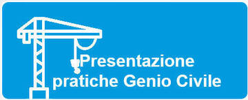 Avviso trasmissione pratiche sismiche depositate ai sensi degli artt. 90-93-94 del DPR n. 380/2001