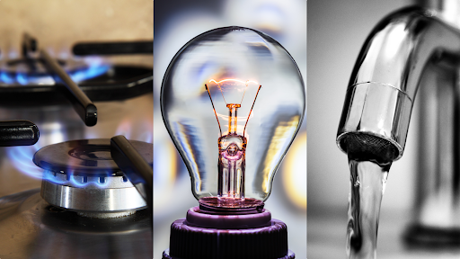 Bonus gas, luce e acqua: automatici dal 2021