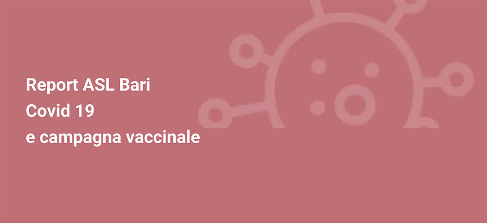 Emergenza Covid-19: situazione stabile. 13.816 le dosi di vaccino somministrate 