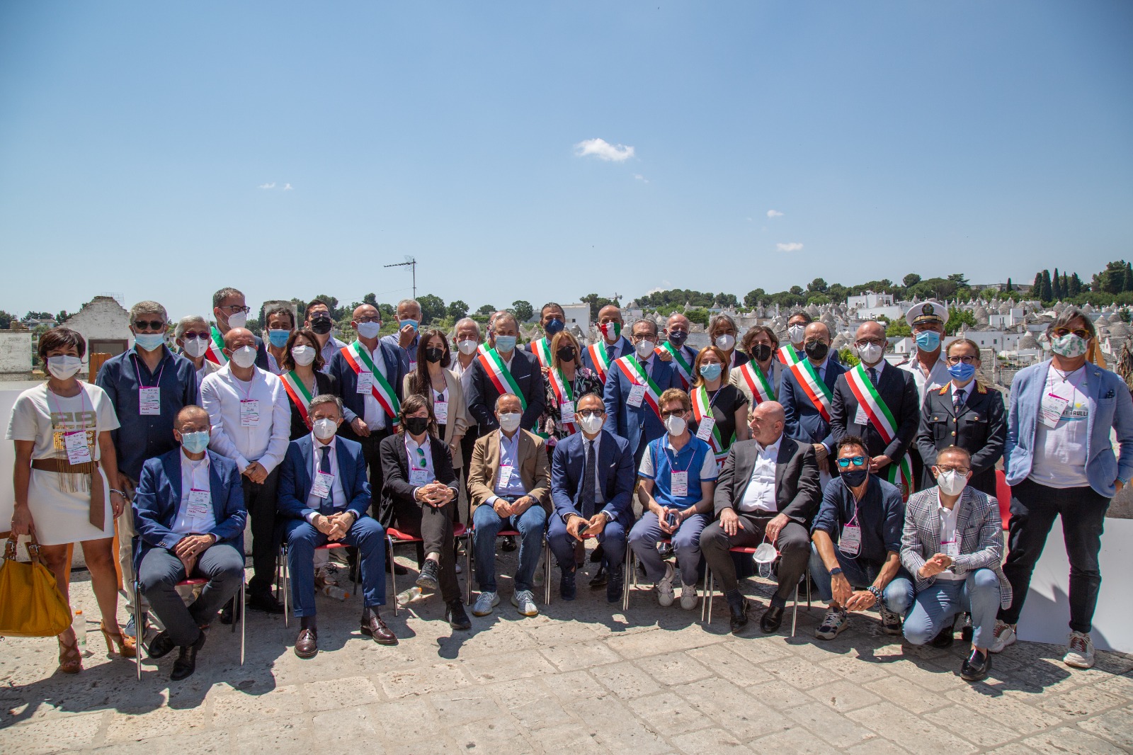 Ciclismo donne, La «Costa dei Trulli» ospiterà il Campionato italiano élite il 20 giugno